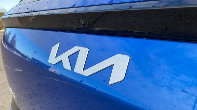 Kia Ev4 150kW GT-Line S 81kWh 5dr Auto Electric Hatchback